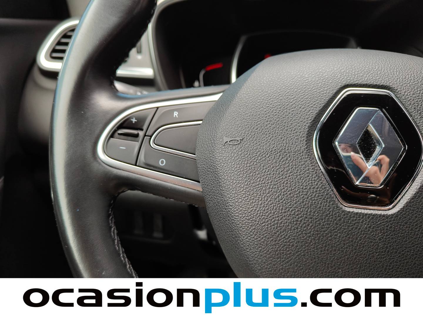 Renault Kadjar Renault Kadjar Zen Blue dCi (115 CV) al mejor precio