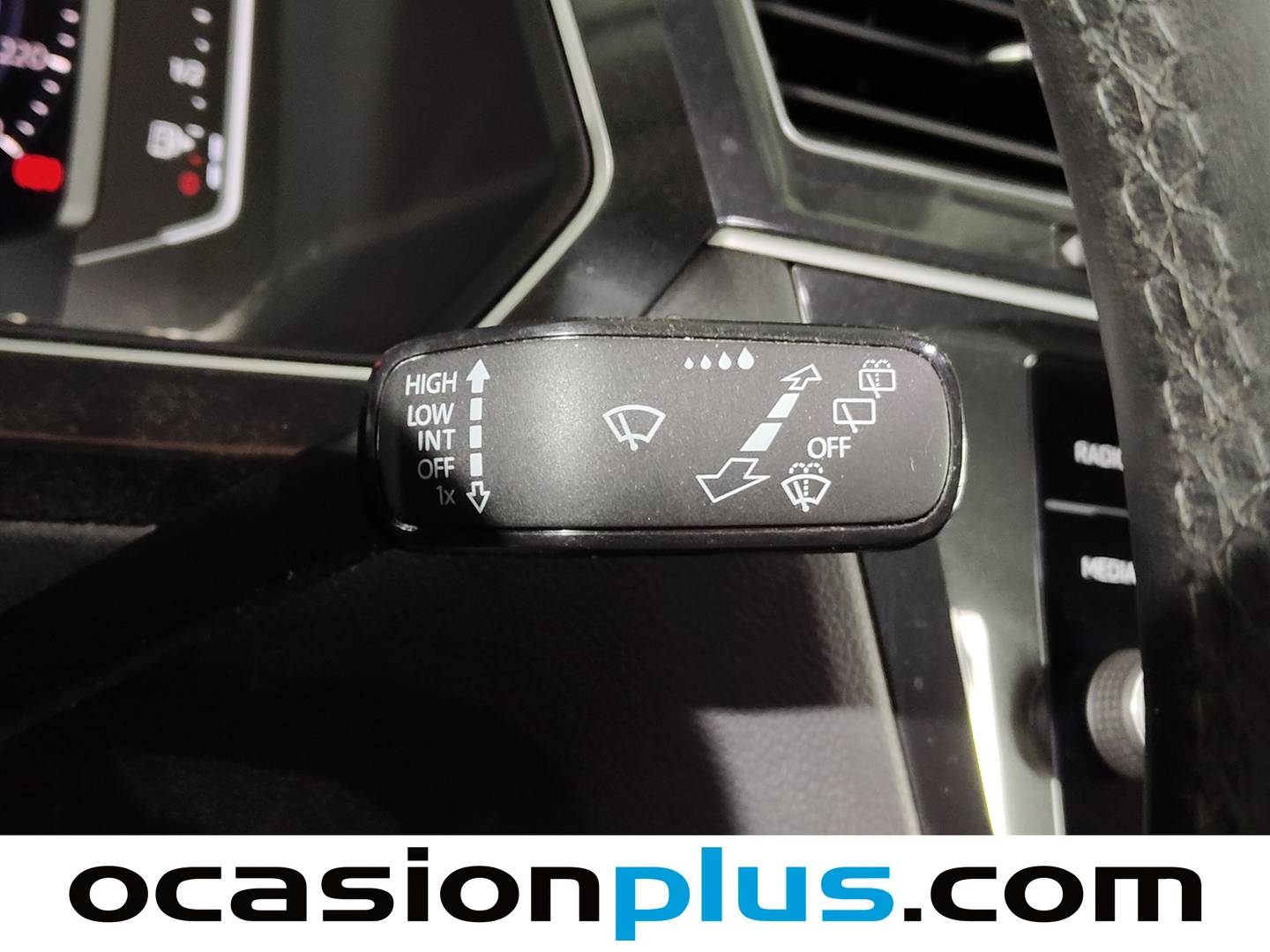 Volkswagen Tiguan Volkswagen Tiguan Life 1.4 TSI eHybrid (245 CV) DSG híbrido enchufable