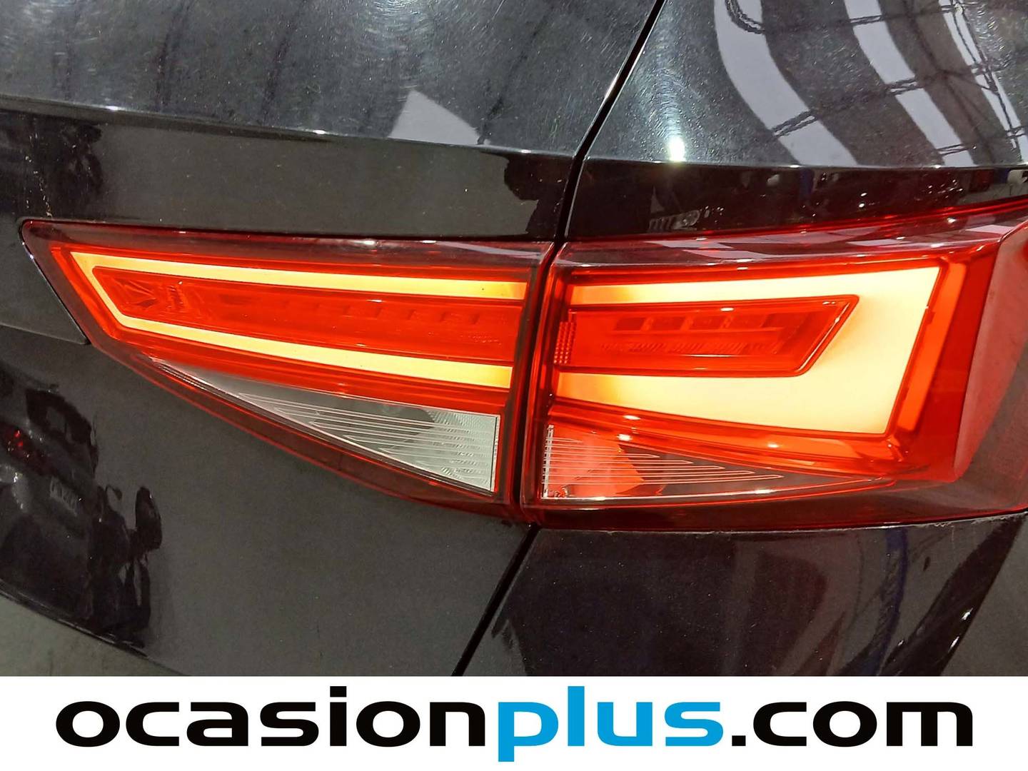 Foto Seat Ateca SEAT Ateca 1.5 TSI S&S Style XL (150 CV)