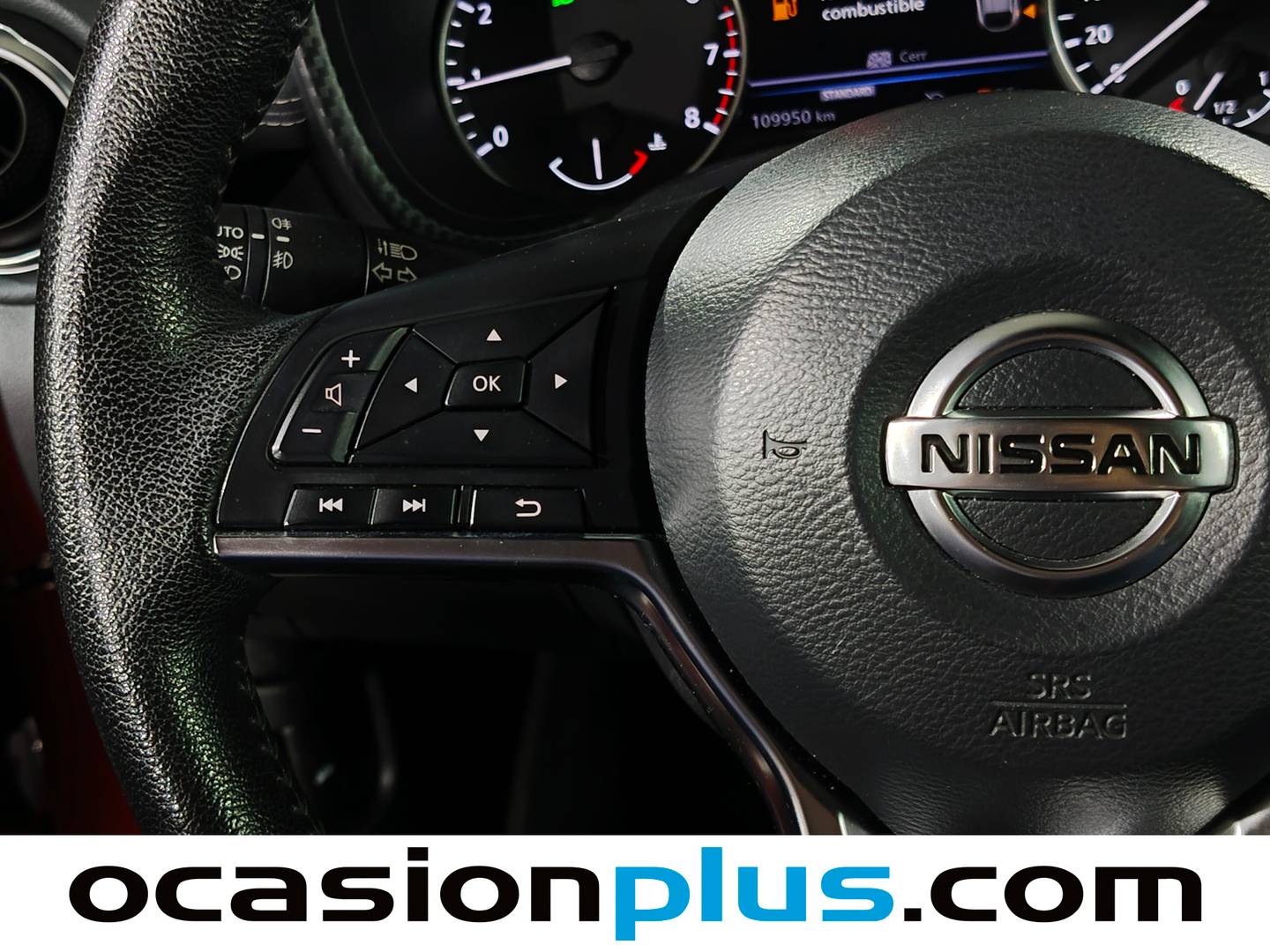 Nissan JUKE Nissan Juke DIG-T N-Connecta 4x2 (117 CV) barato