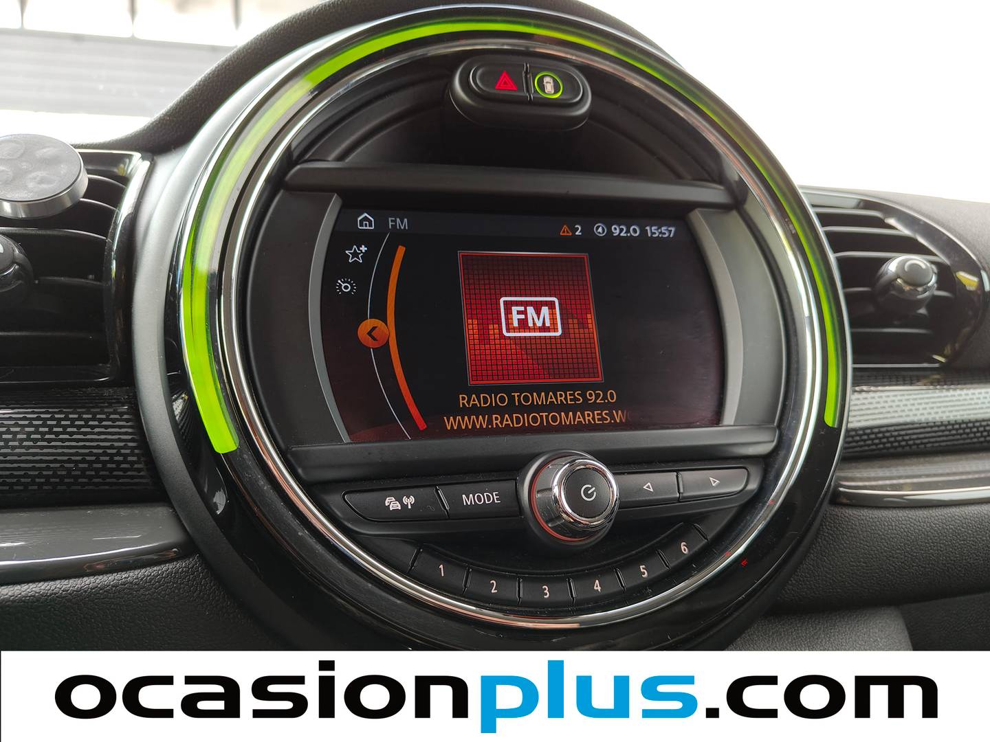 Mini CLUBMAN Mini MINI Clubman Cooper S (192 CV) de segunda mano