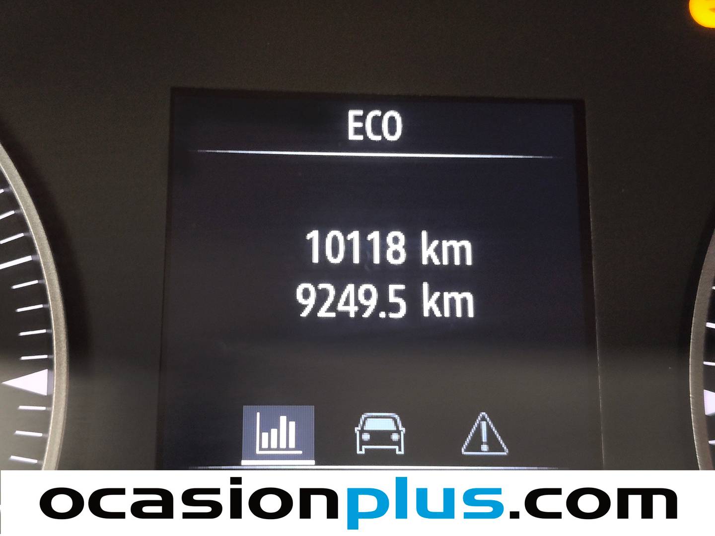 Dacia Sandero Dacia Sandero Stepway Expression ECO-G (101 CV) seminuevo