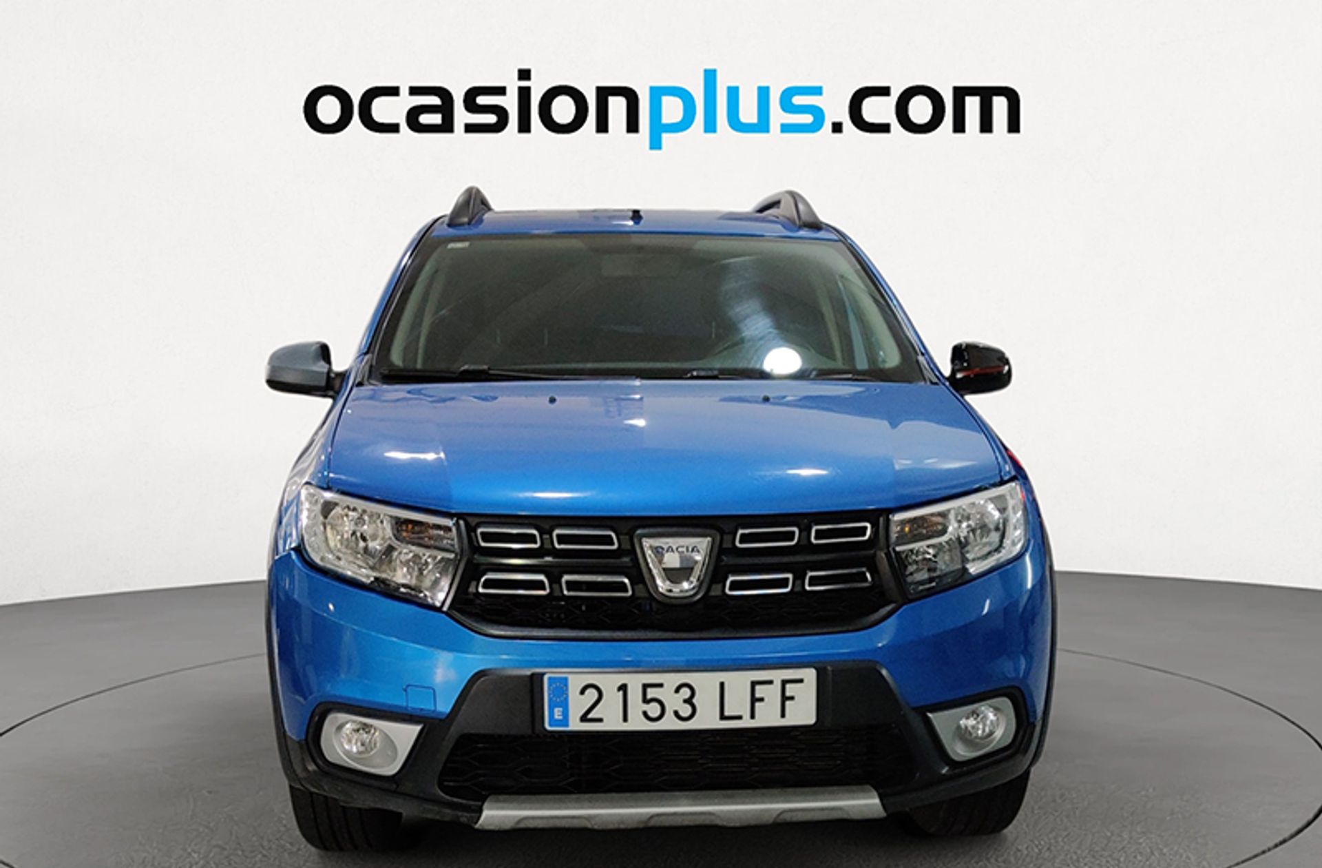 Dacia Sandero Serie Limitada Xplore TCe - foto 12
