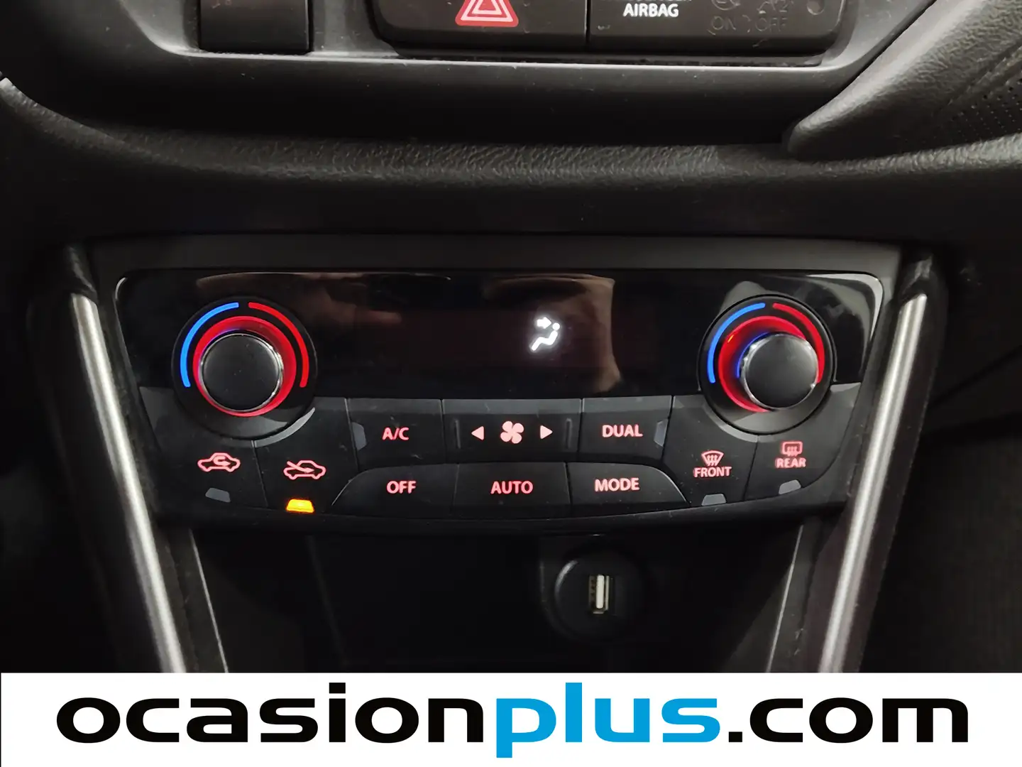 Foto Suzuki S-Cross Suzuki S-Cross 1.4T Mild Hybrid S2 4WD (129 CV)