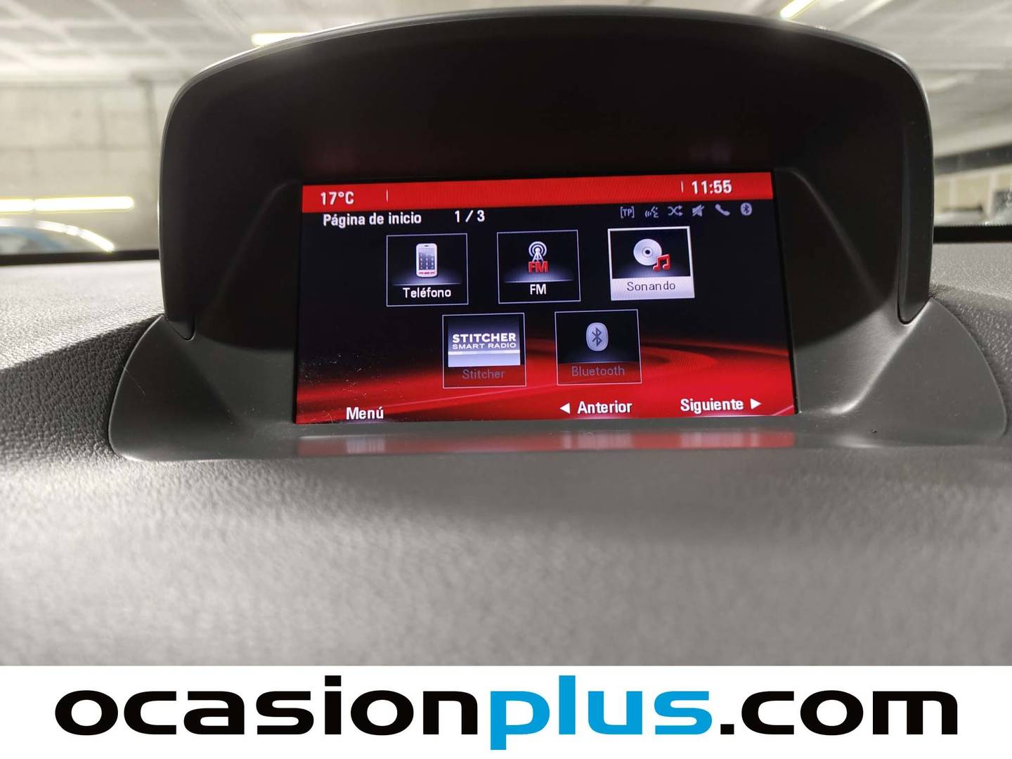 Opel Mokka Opel Mokka 1.7 CDTi Excellence 4x2 Auto (130 CV) 2014