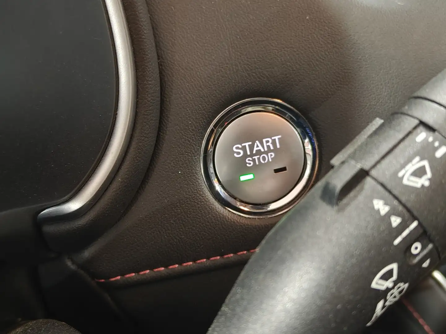 Foto MG HS MG HS 1.5 Turbo GDI Comfort DCT (162 CV)