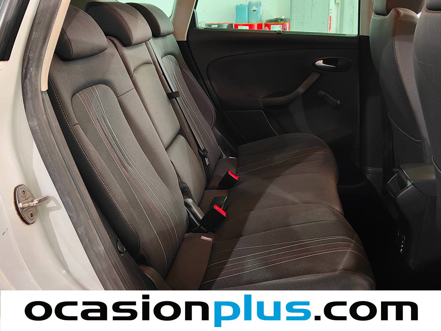 Seat Altea XL Seat Altea XL 1.2 TSI Reference 4Kids (105 CV) al mejor precio