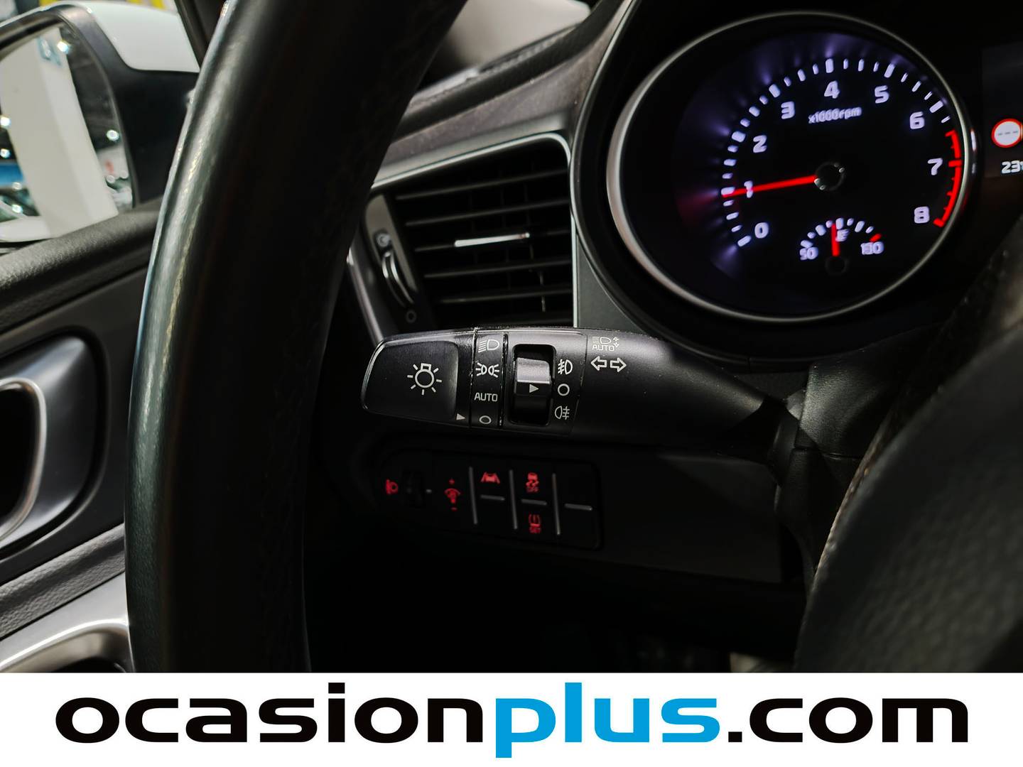 KIA XCeed KIA XCeed 1.0 T-GDi Drive (100 CV) de segunda mano