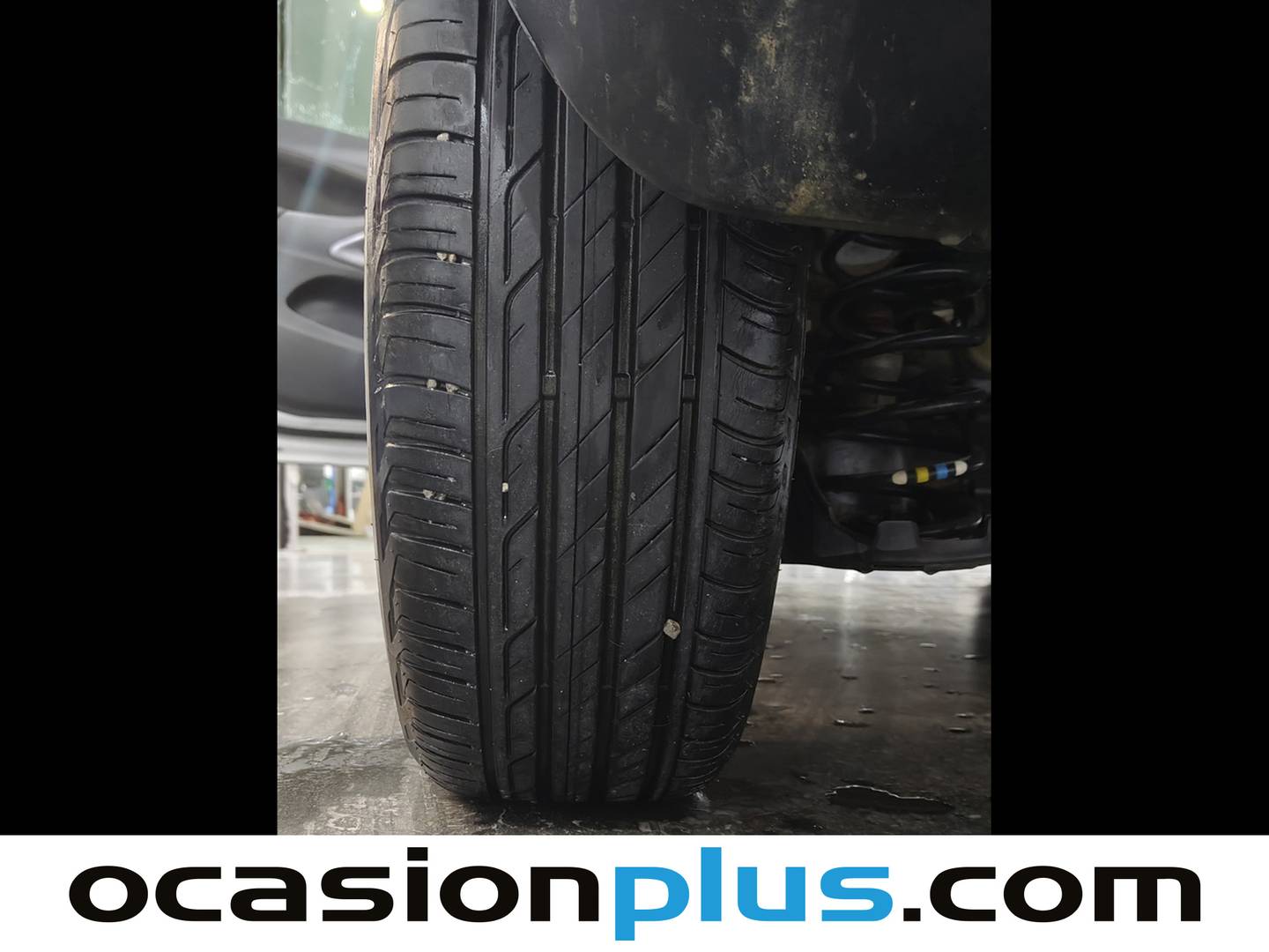 Foto Opel Crossland Opel Crossland 1.2 Edition (110 CV)