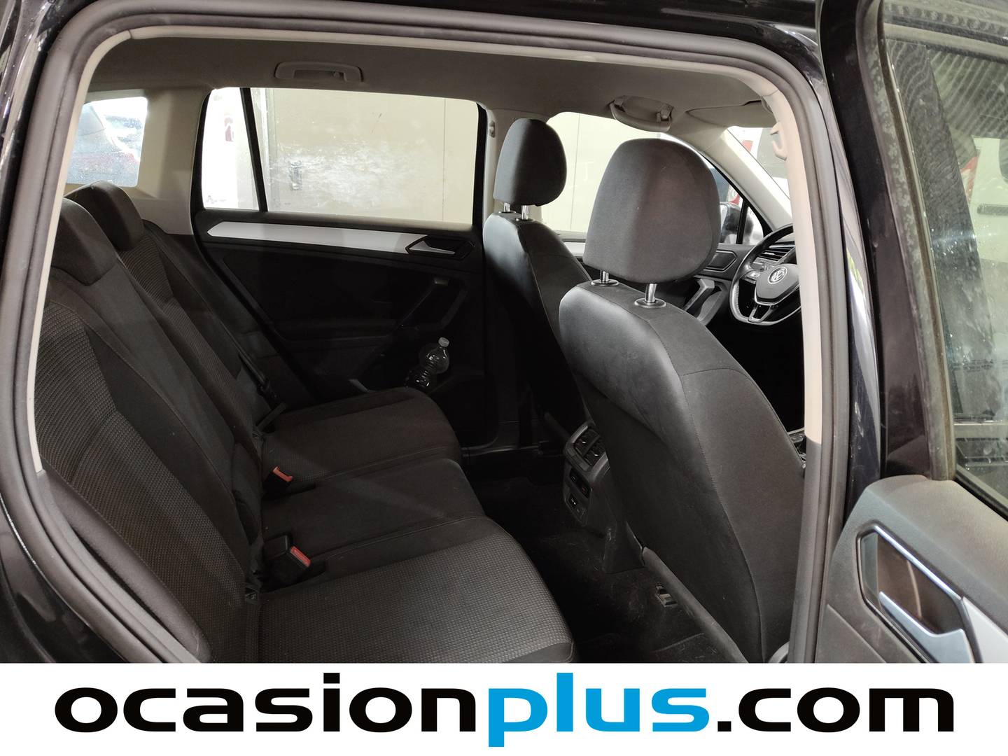 Volkswagen Tiguan Volkswagen Tiguan Edition 2.0 TDI (115 CV) diésel