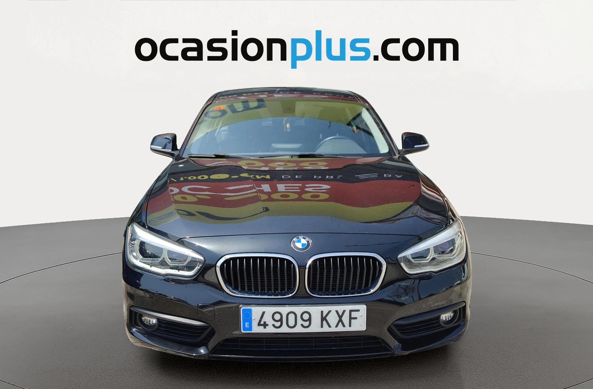 BMW Serie 1 118d - foto 12