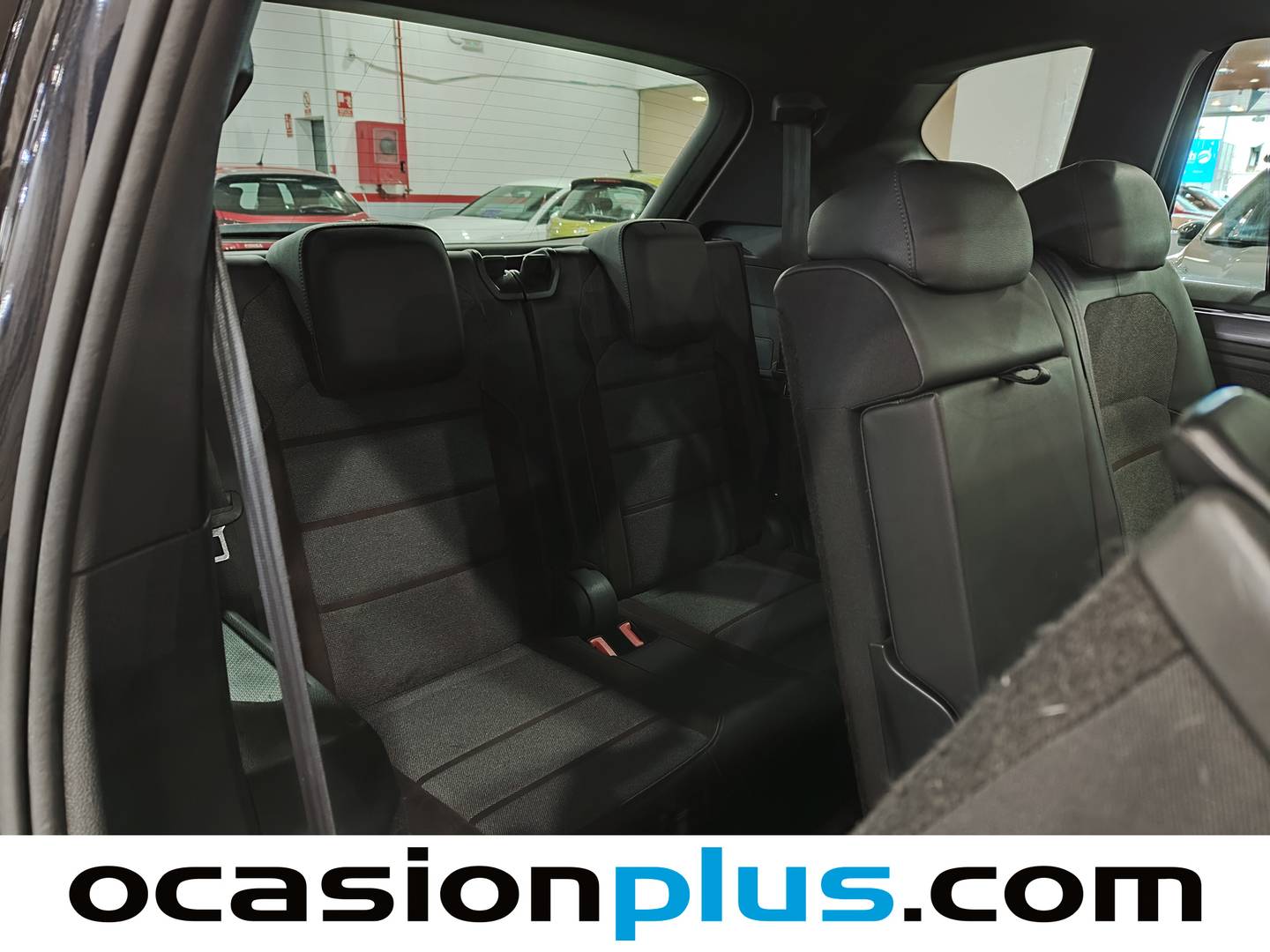 Foto Seat Tarraco SEAT Tarraco 1.5 TSI S&S Xcellence Plus (150 CV)