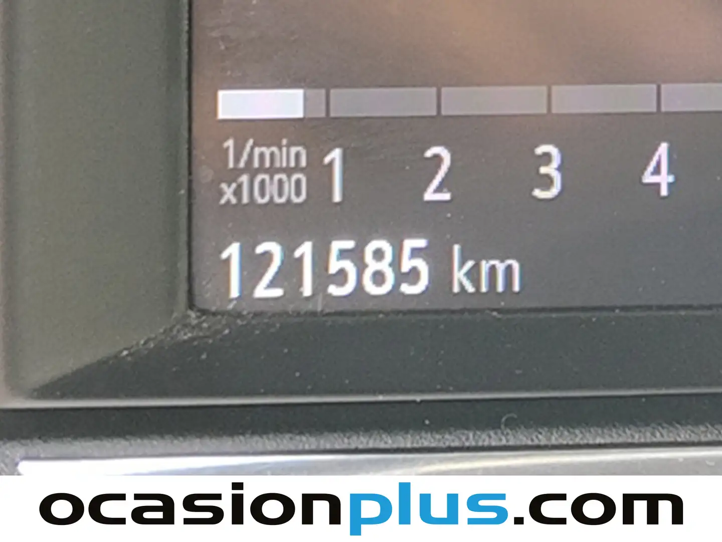 Foto Opel Corsa Opel Corsa 1.2 Turbo XHL GS-Line (100 CV)