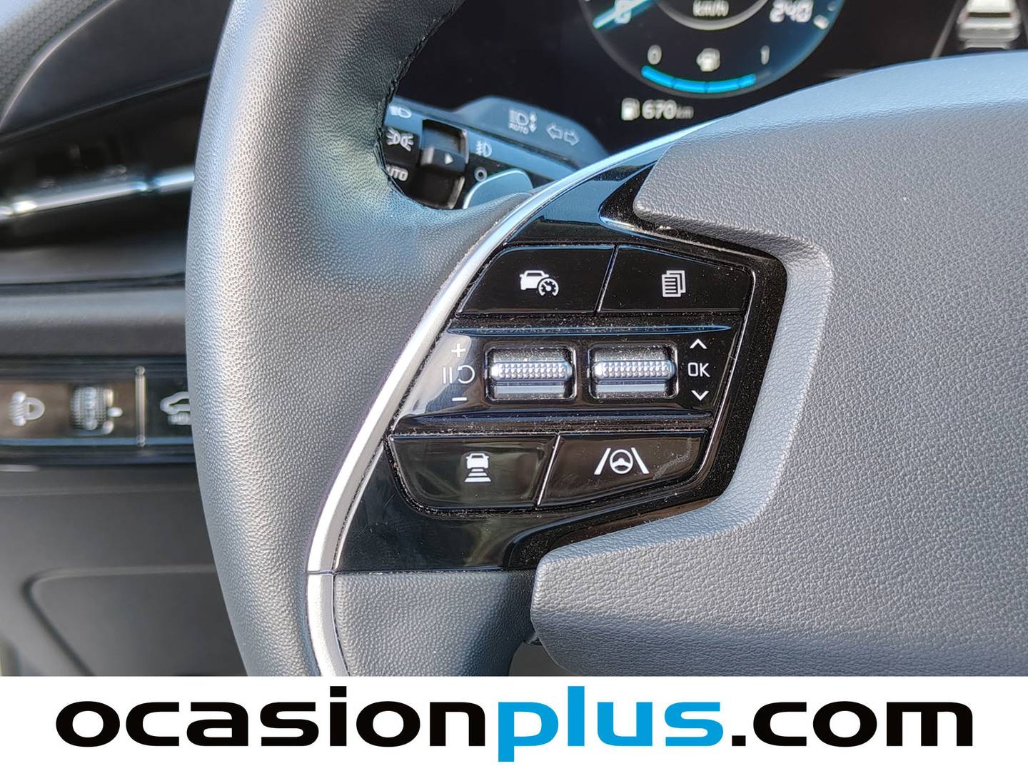 Foto KIA Niro Kia Niro 1 GDi HEV Emotion  (141 CV)