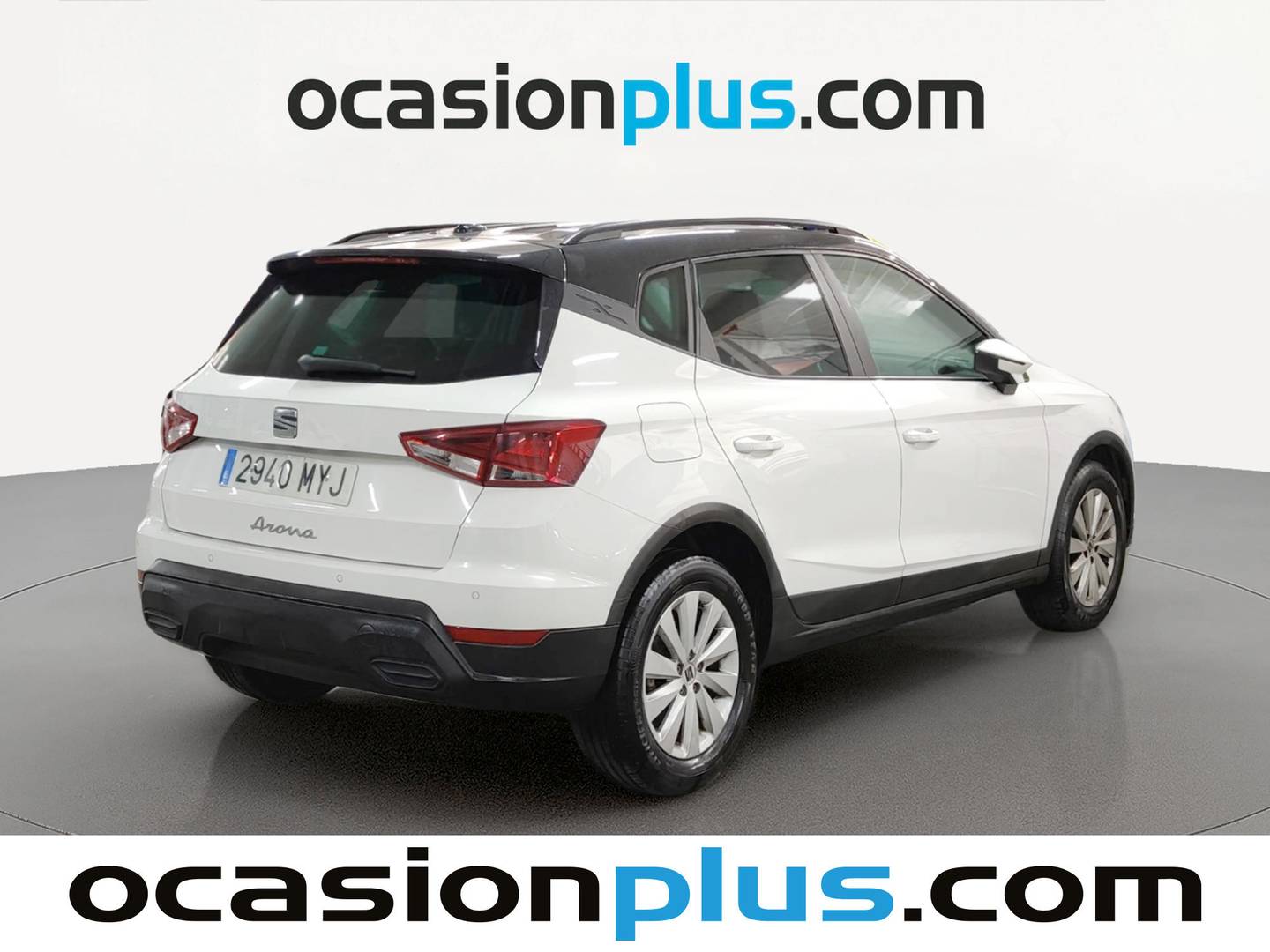 Seat Arona Seat Arona 1.0 TSI Style XL (115 CV) 115cv