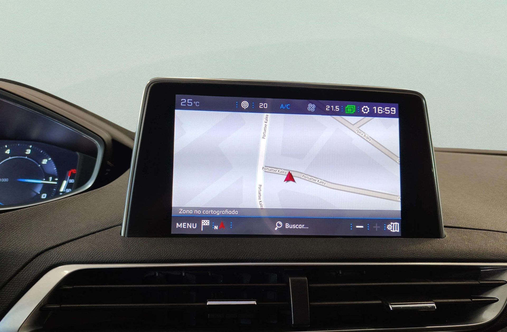 Peugeot 5008 BlueHDi 120 Allure 7 plazas - foto 8