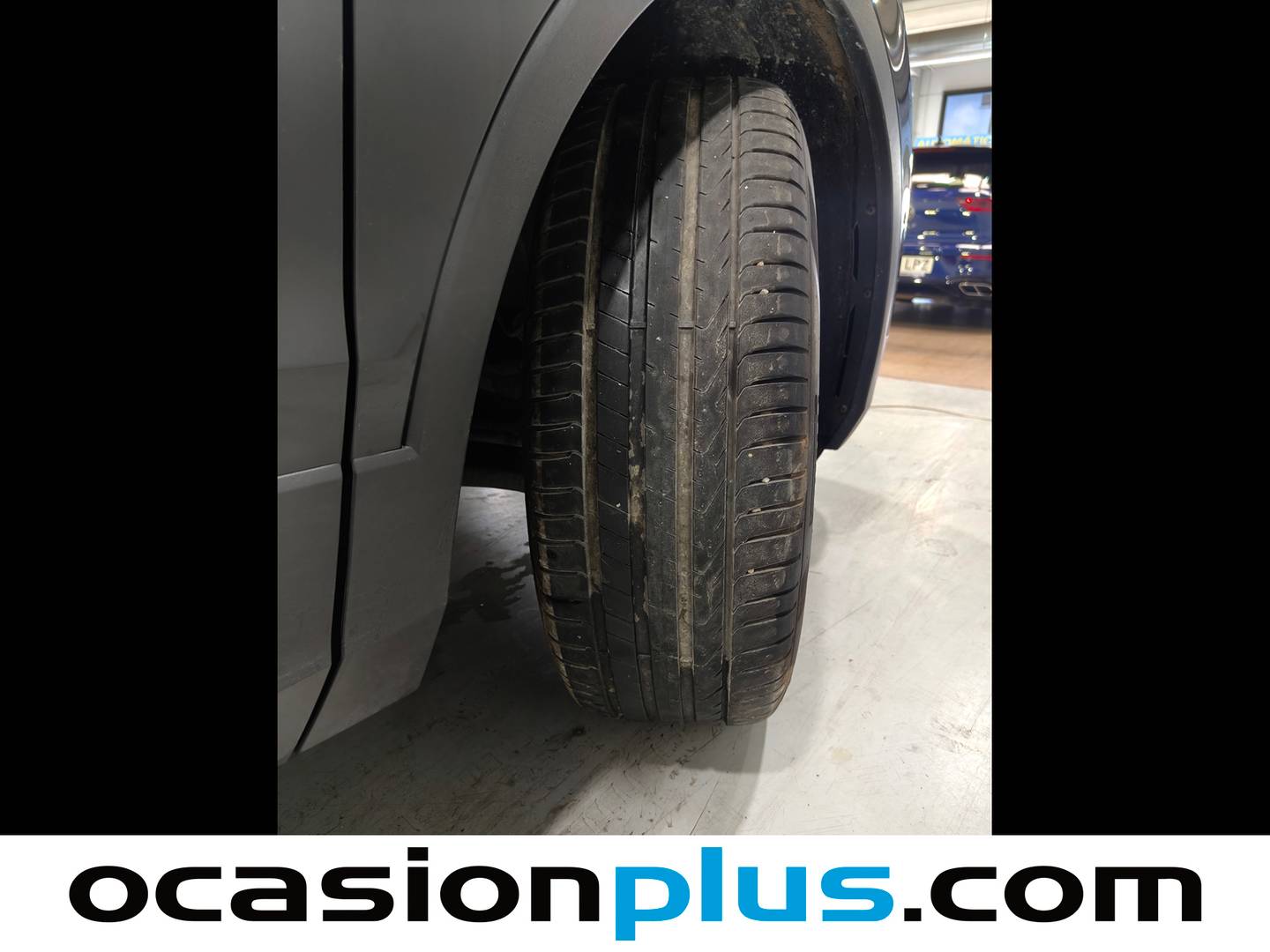 Volkswagen Tiguan Volkswagen Tiguan Life 2.0 TDI (122 CV) barato