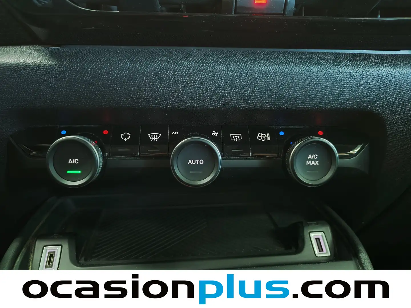 Foto Citroën C4 Citroen C4 PureTech 130 S&S 6v Feel Pack (130 CV)