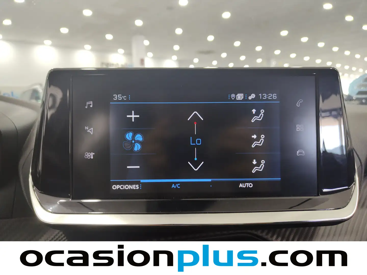 Foto Peugeot 2008 Peugeot 2008 PureTech 100 S&S Allure (100 CV)