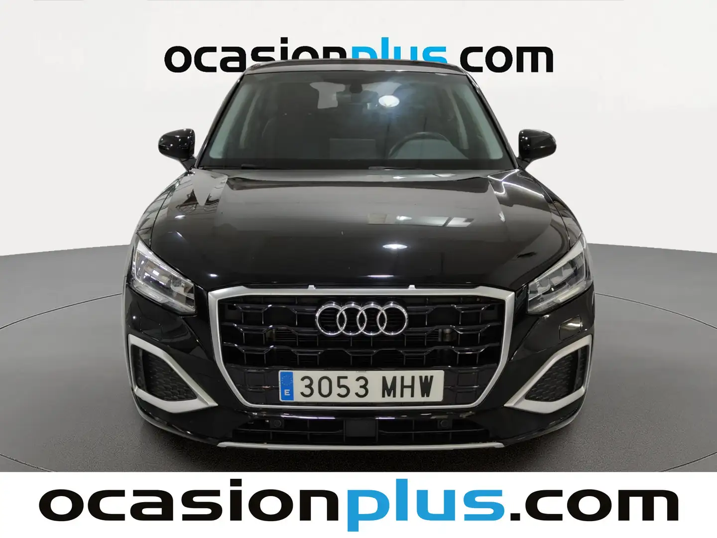 Foto Audi Q2 Audi Q2 Advanced 30 TFSI (110 CV)