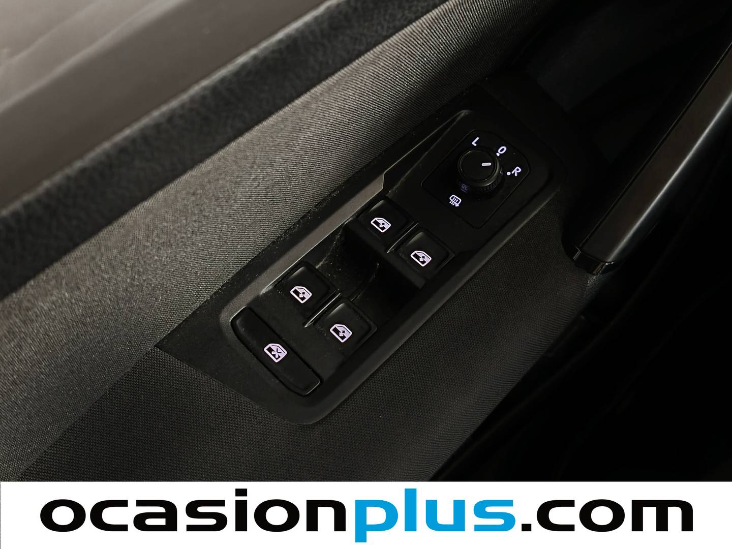 Foto Volkswagen Touran Volkswagen Touran Edition 1.6 TDI BMT  (115 CV)