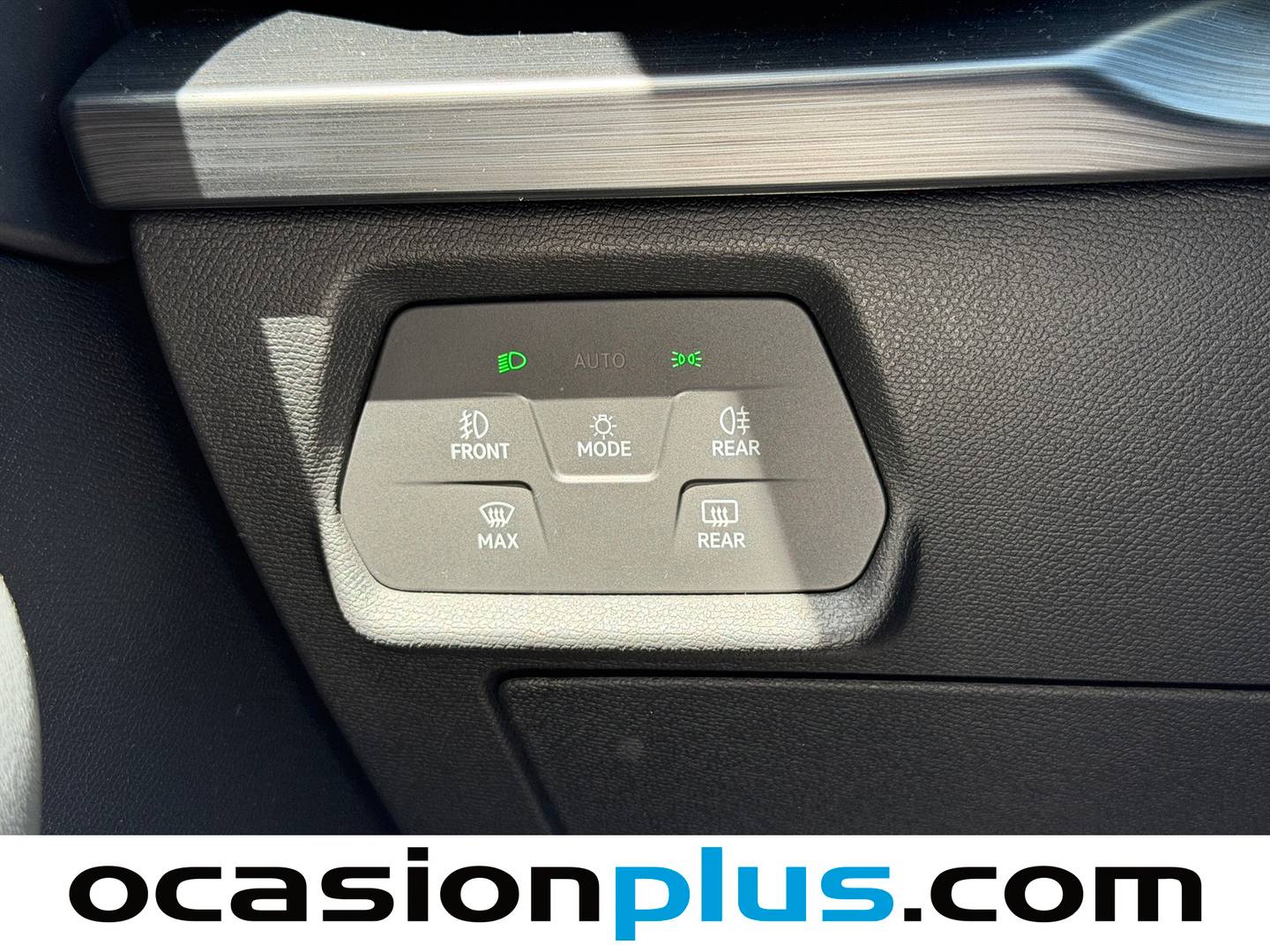 Cupra León CUPRA Leon Sportstourer Sportstourer 1.5 eTSI DSG (150 CV) seminuevo