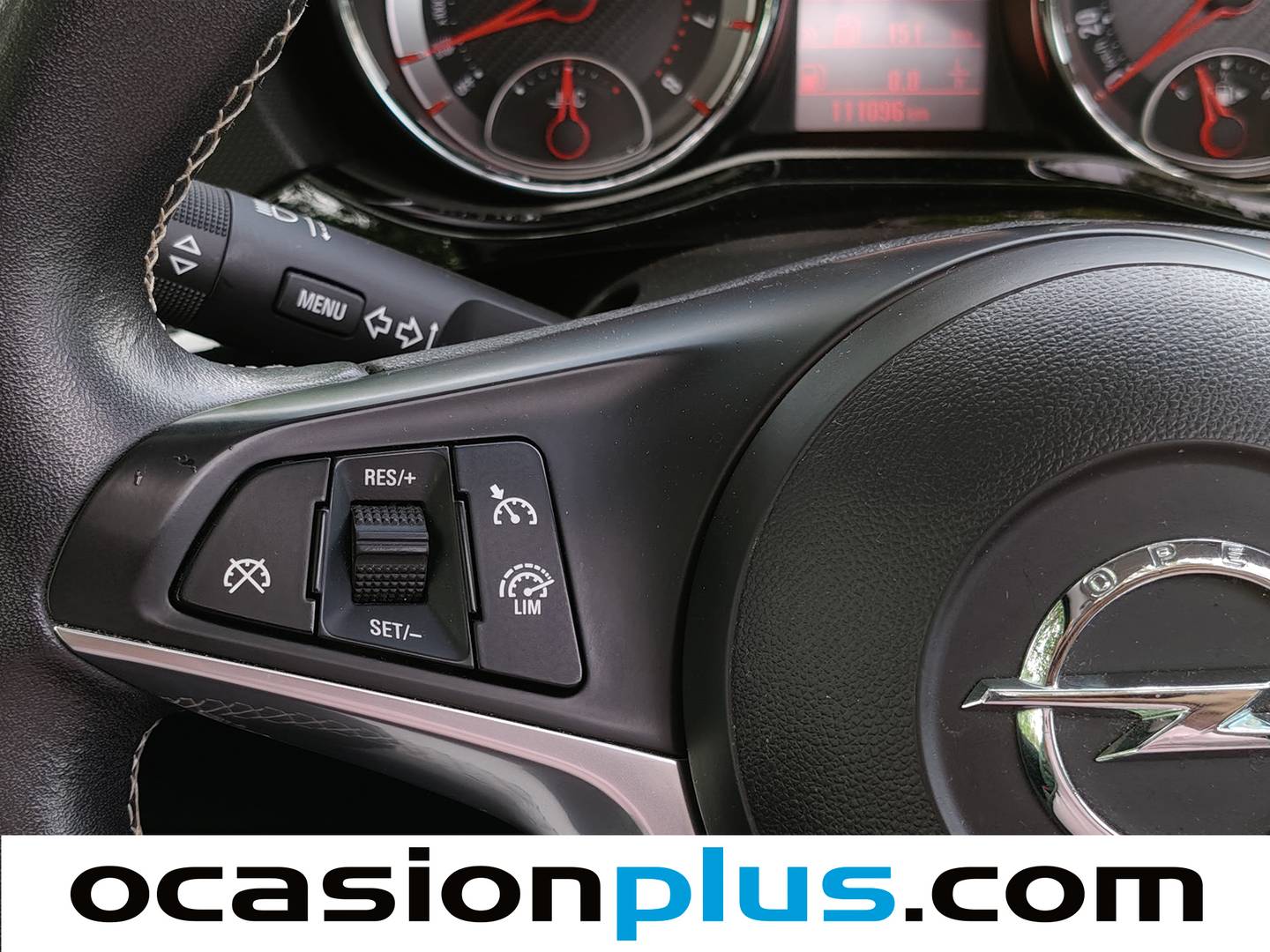 Opel Adam Opel Adam 1.0 XFT Rocks (115 CV) km 0
