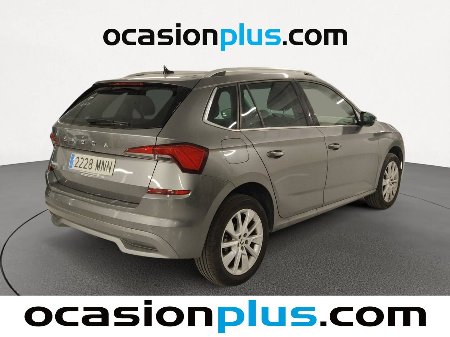 Skoda Kamiq Skoda Kamiq 1.0 TSI Ambition (110 CV) 110cv