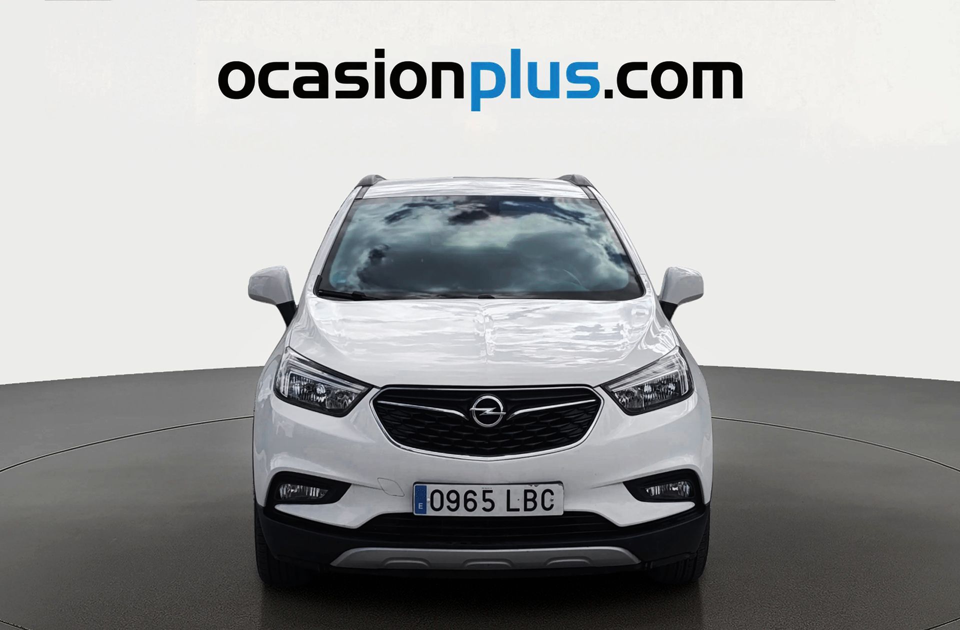 Opel Mokka 1.6 CDTI Selective 4x4 - foto 10