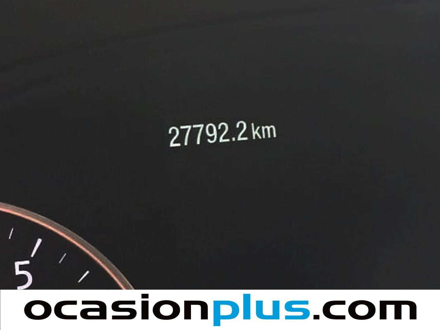 Ford EcoSport Ford EcoSport 1.0T EcoBoost S&S Active (125 CV) seminuevo
