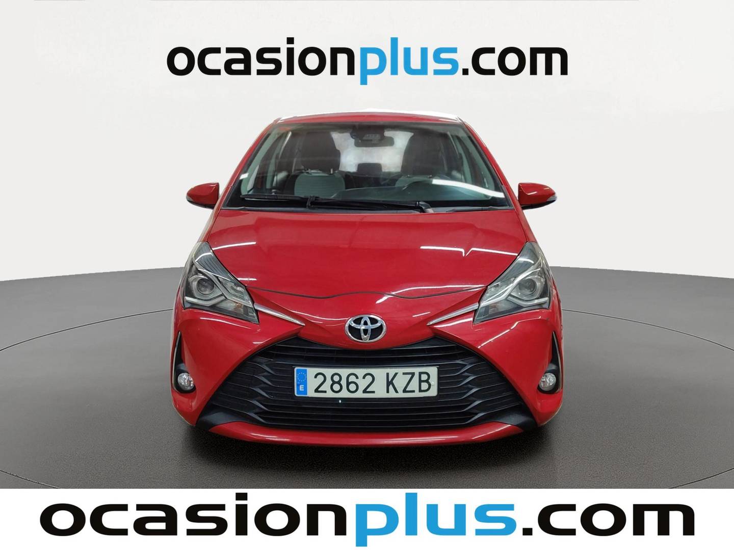 Toyota Yaris Toyota Yaris 1.5 Active (111 CV) seminuevo