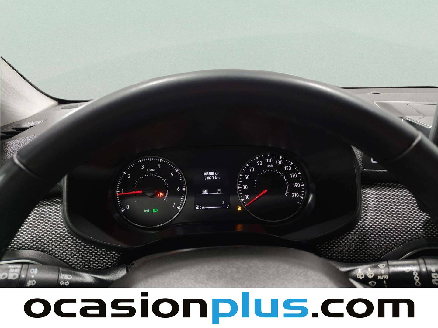 Dacia Sandero Dacia Sandero Comfort SCe (67 CV) seminuevo