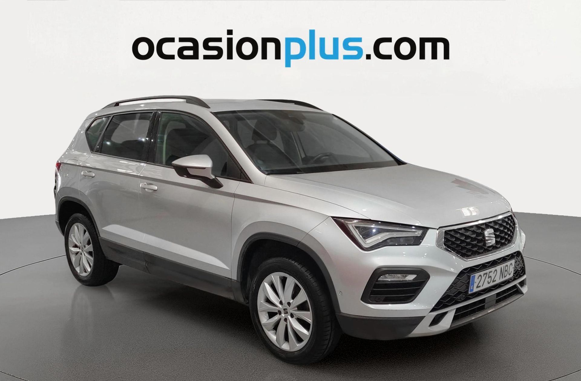 SEAT Ateca 1.5 TSI Style Evo Edition DSG - foto 2