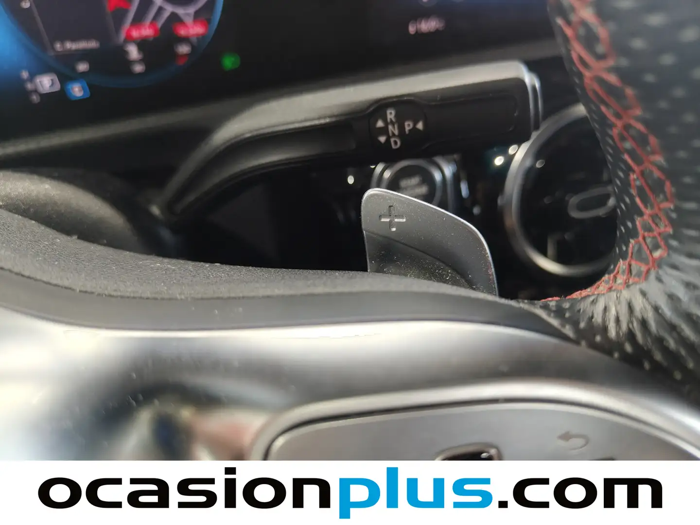 Foto Mercedes Clase A Mercedes-Benz Clase A 220 d  (190 CV)