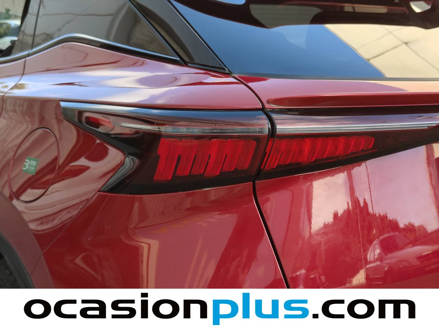 OMODA 5 OMODA 5 1.6 TGDI Premium (145 CV) automático