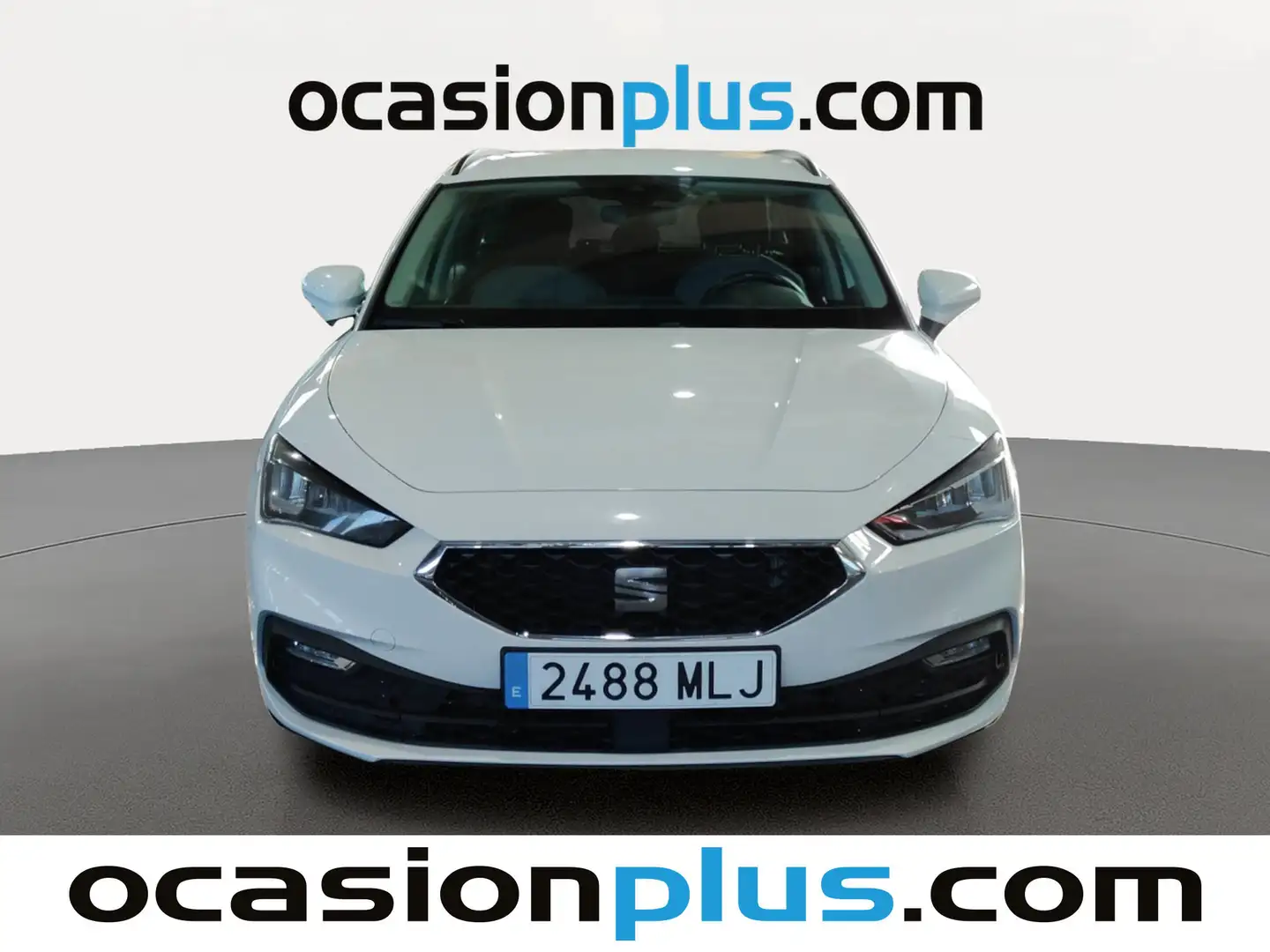 Foto Seat León SEAT León ST 1.5 TSI S&S Style XL (130 CV)