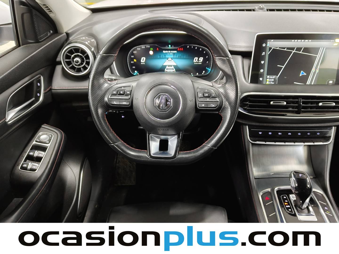 Foto MG HS MG HS 1.5 Turbo GDI Comfort DCT 119 kW (162 CV)