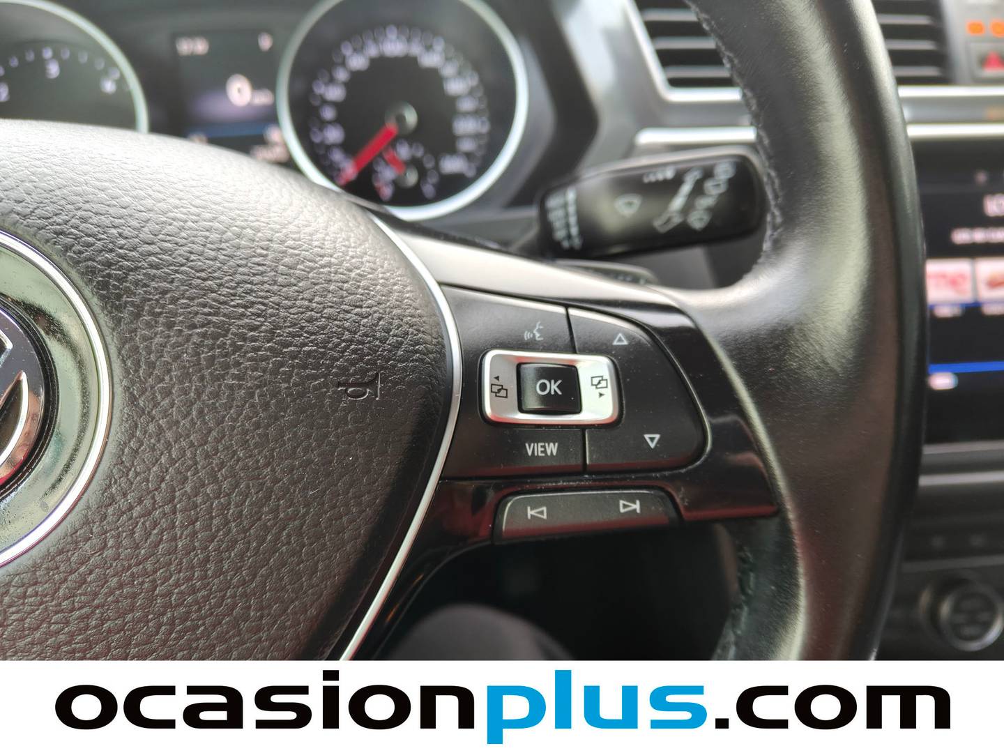 Volkswagen Tiguan Volkswagen Tiguan Advance 2.0 TDI (150 CV) DSG Pack R-Line de segunda mano