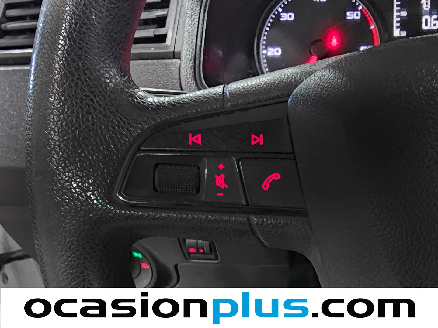 Foto Seat Ibiza SEAT Ibiza 1.6 TDI Reference Plus (95 CV)