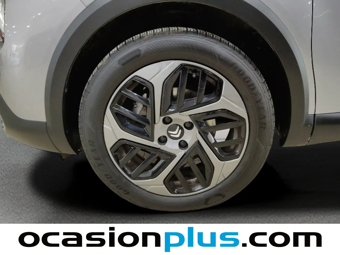 Foto Citroën C4 Citroen C4 PureTech 130 S&S 6v Plus (131 CV)