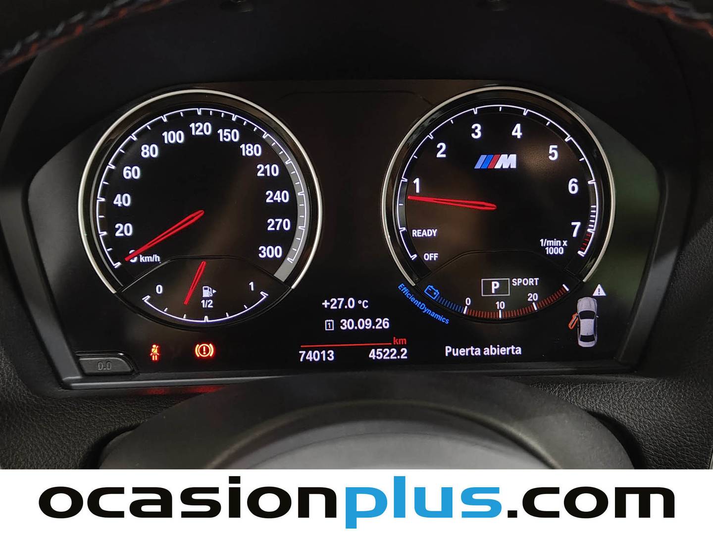 BMW Serie 2 BMW M M2 Coupe (370 CV) Paquete M de ocasión