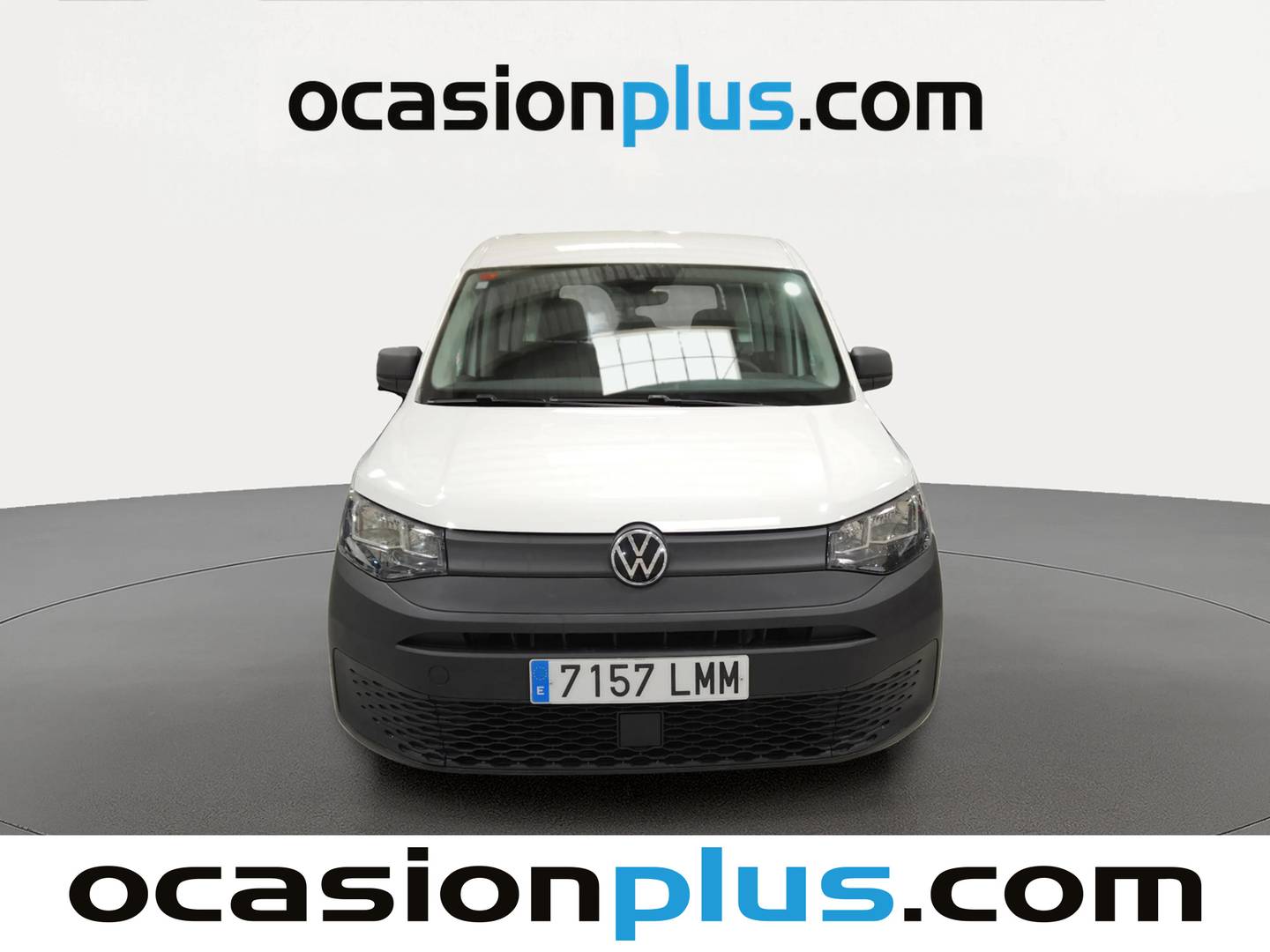 Foto Volkswagen Caddy Volkswagen Caddy Kombi Kombi 2.0 TDI (102 CV)