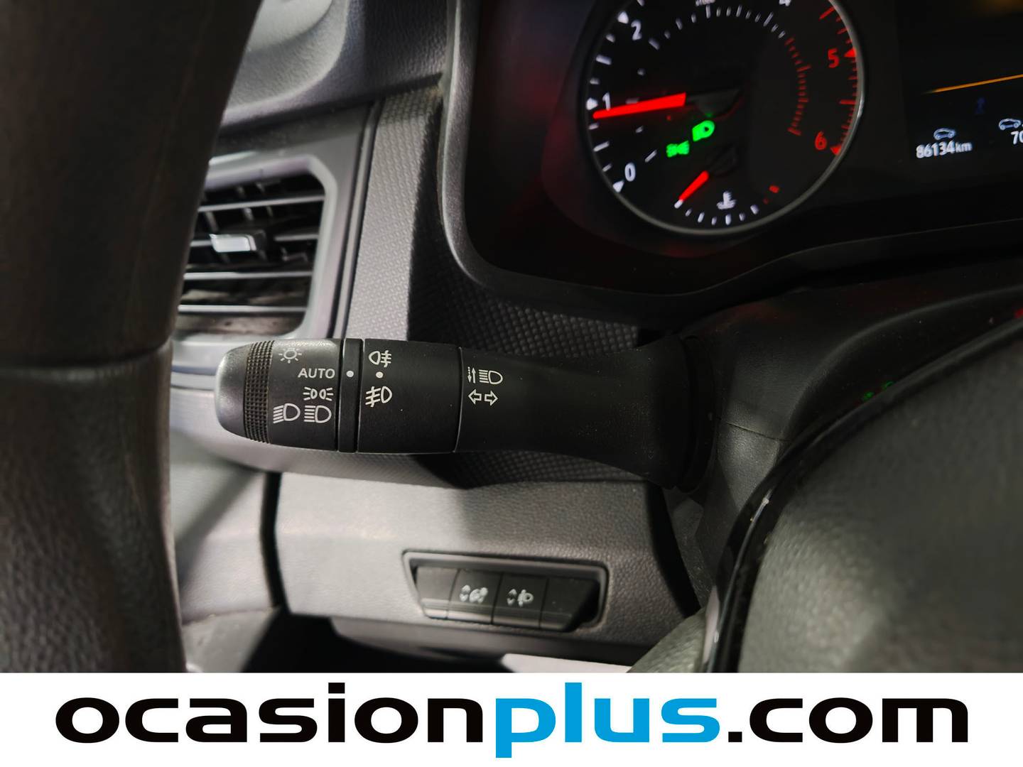 Foto Renault Trafic Renault Trafic Furgon Furgon L1H1 Blue dCi (130 CV)