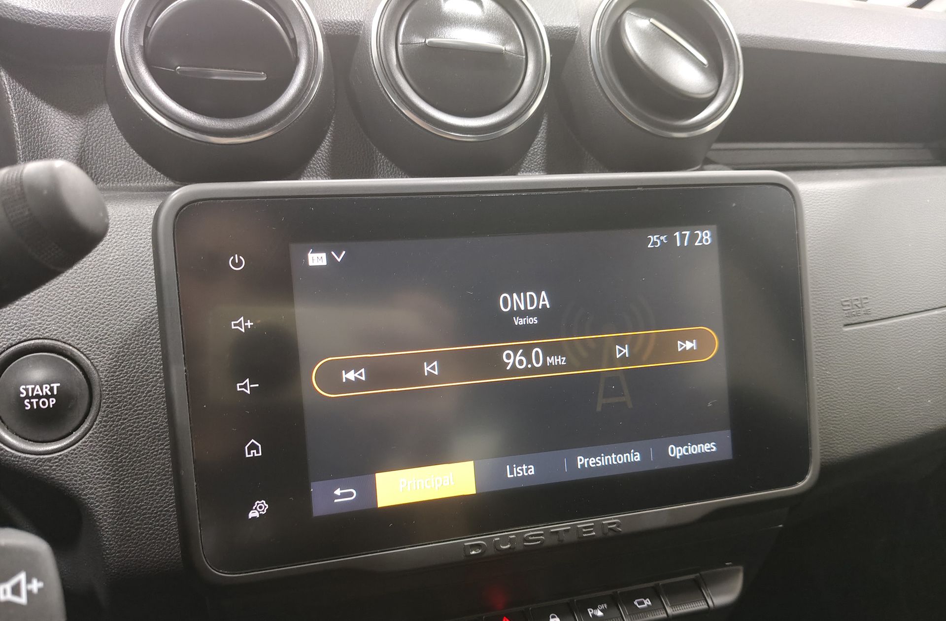 Dacia Duster Prestige TCe EDC - foto 32