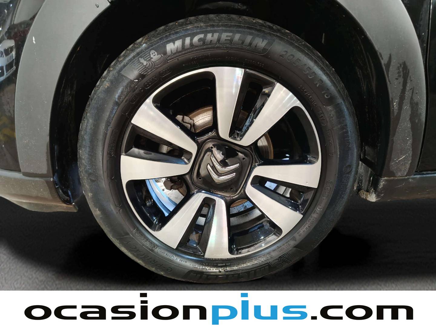 Citroën C3 Citroen C3 PureTech 110 S&S Shine (110 CV) de segunda mano