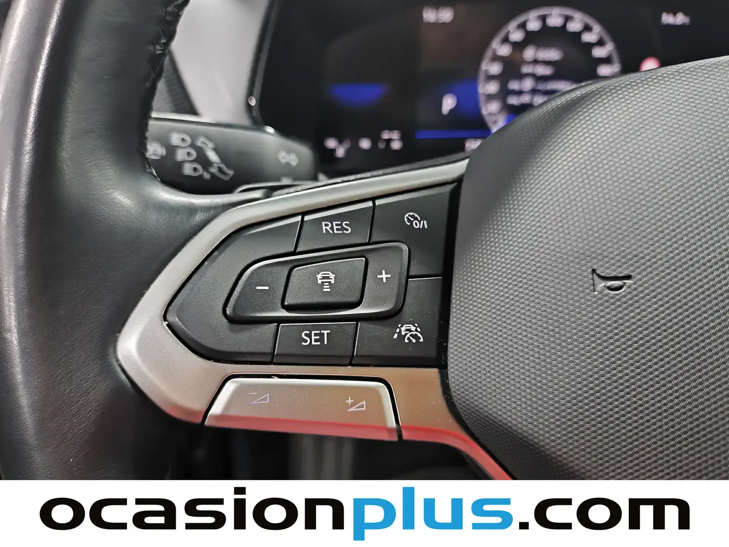 Foto Volkswagen T-Cross Volkswagen T-Cross Life 1.0 TSI (116 CV) DSG