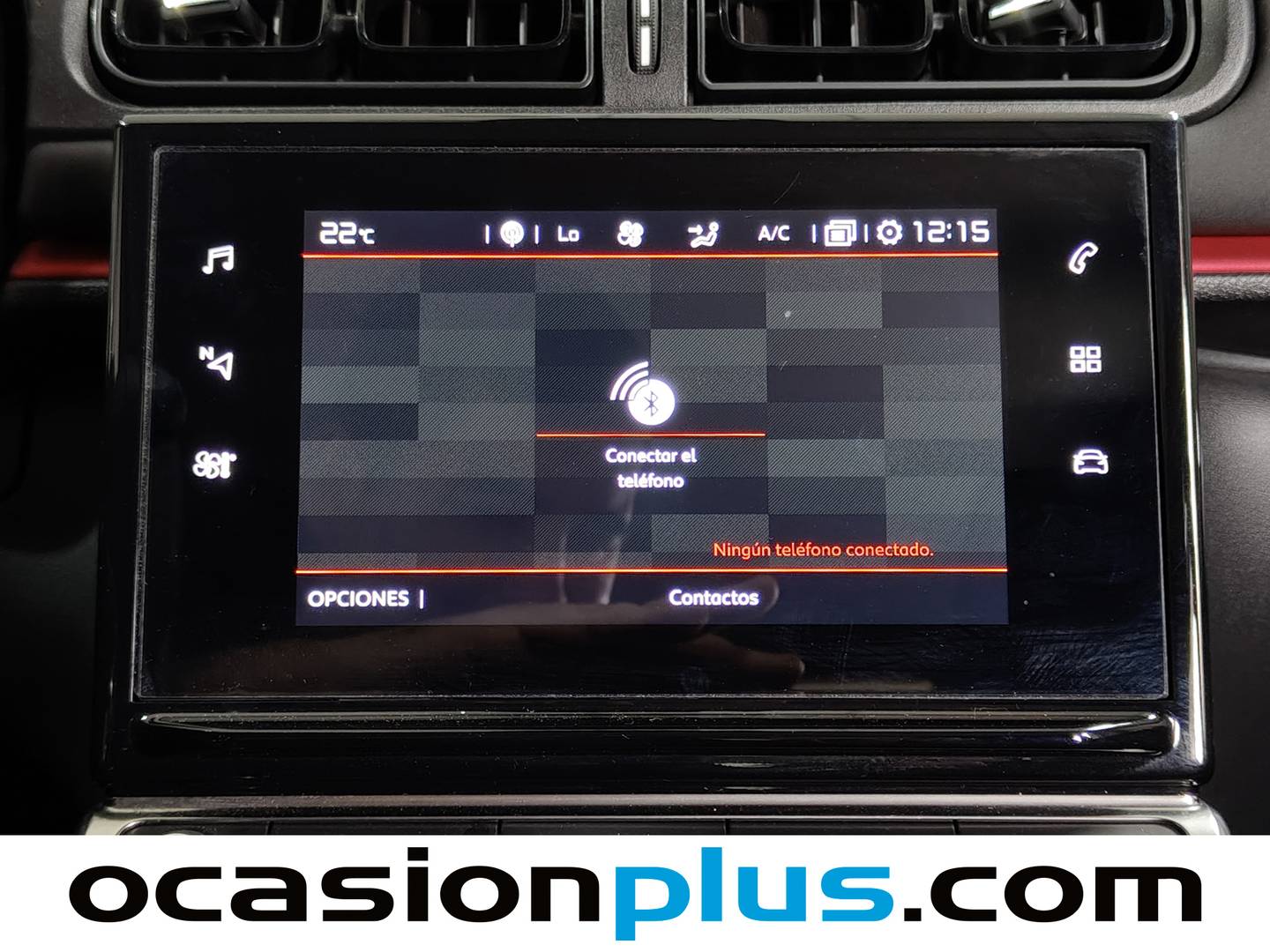 Extras del Citroën C3 Citroën C3 PureTech 82 C-Series (83 CV)
