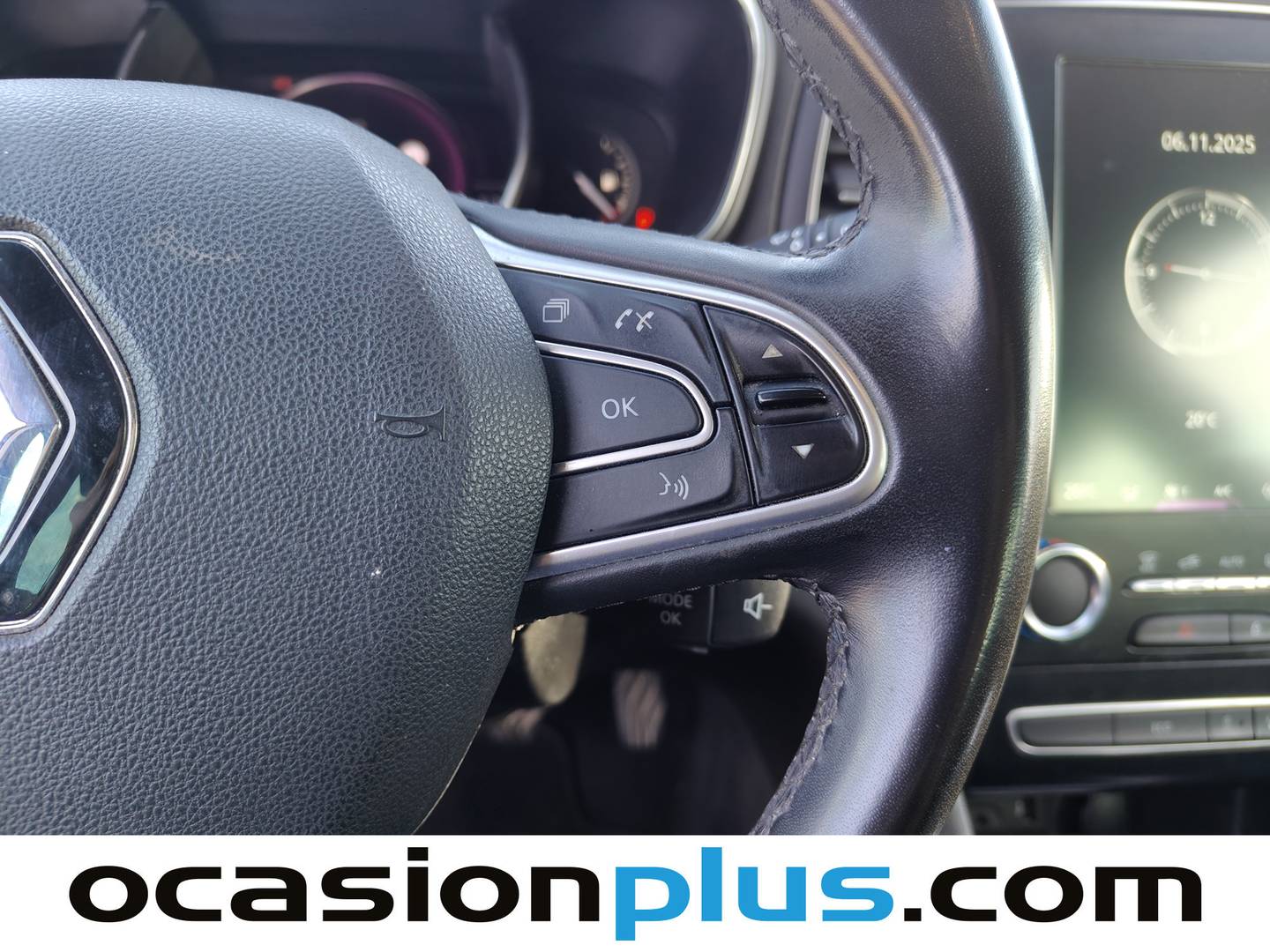 Renault Mégane Renault Megane Bose Blue dCi  (115 CV) barato