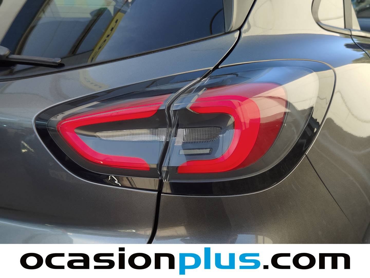 Ford Puma Ford Puma 1.0 EcoBoost MHEV ST-Line (125 CV) híbrido
