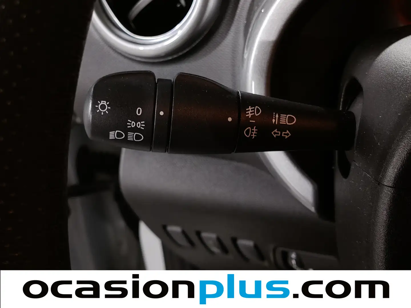 Foto Renault Twingo Renault Twingo Limited SCe (70 CV)